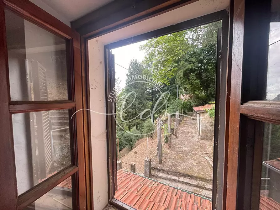 Immagine 21 di Porzione di casa in vendita  a Camaiore