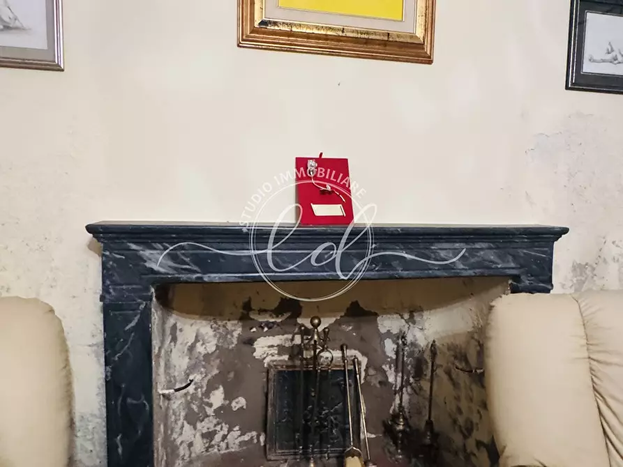 Immagine 12 di Terratetto in vendita  a Seravezza