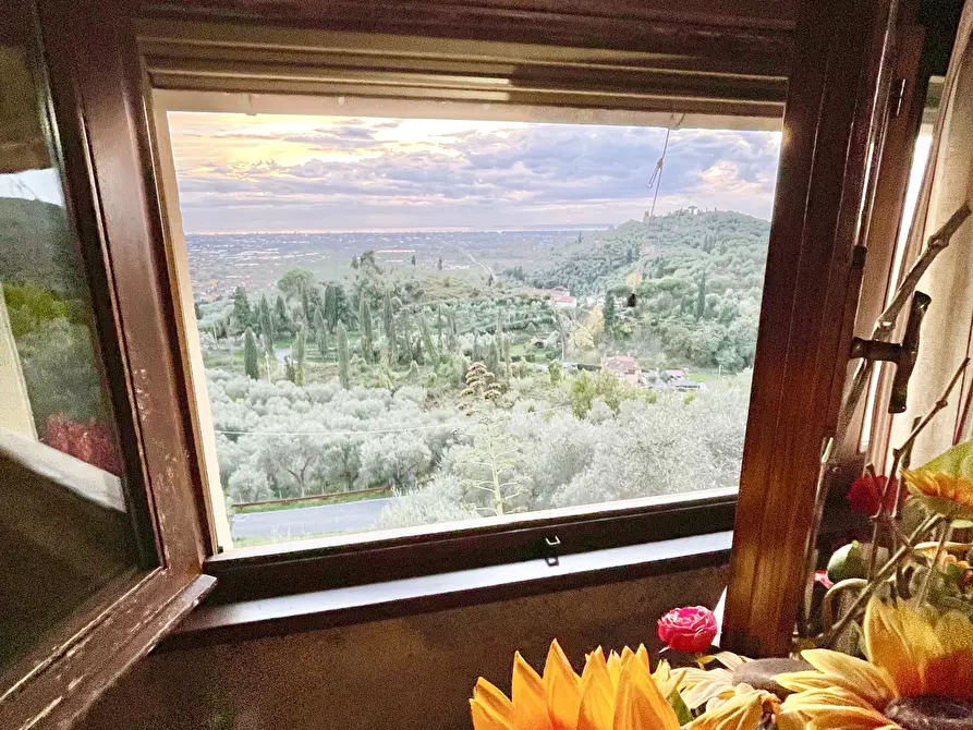Immagine 80 di Porzione di casa in vendita  a Pietrasanta