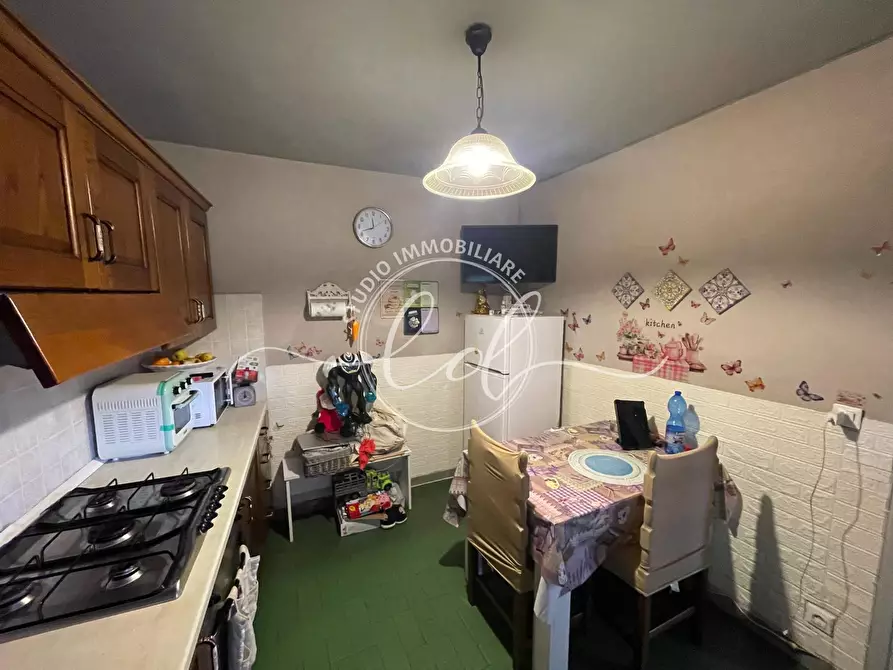 Immagine 10 di Terratetto in vendita  a Camaiore