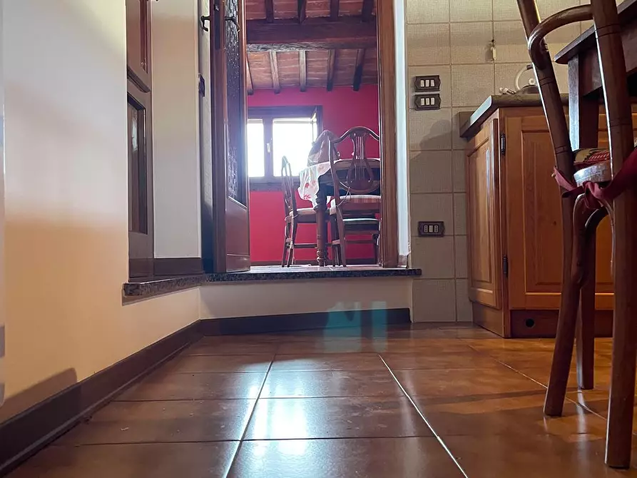 Immagine 17 di Mansarda in affitto  a Pietrasanta