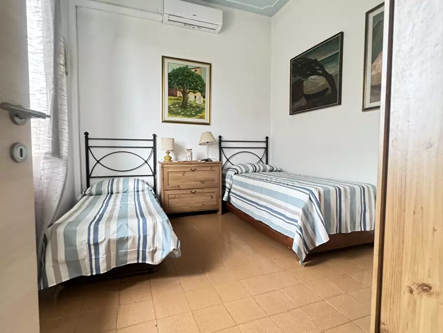 Immagine 18 di Quadrilocale in affitto  a Pietrasanta