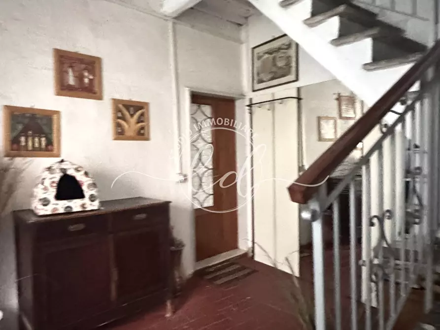 Immagine 5 di Quadrilocale in vendita  a Seravezza