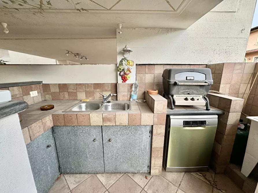 Immagine 6 di Quadrilocale in vendita  a Seravezza