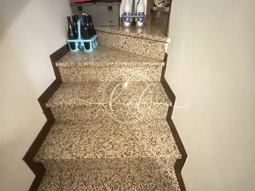 Immagine 33 di Villetta a schiera in vendita  a Seravezza