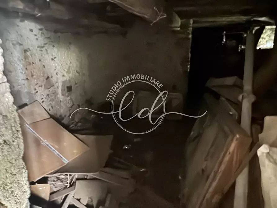 Immagine 65 di Porzione di casa in vendita  a Stazzema