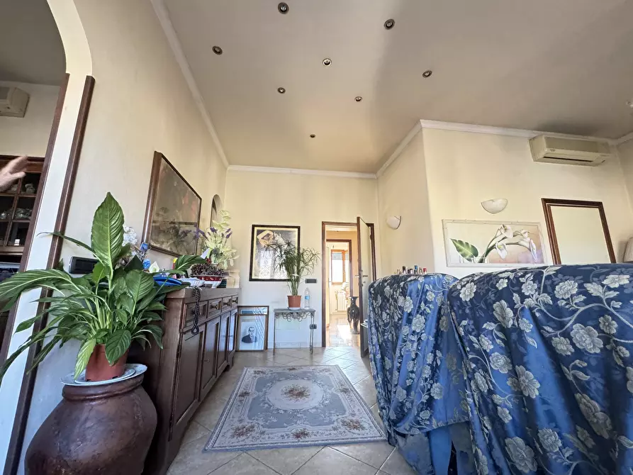 Immagine 4 di Quadrilocale in vendita  a Pietrasanta