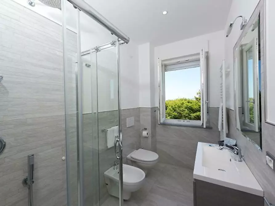 Immagine 19 di Bilocale in affitto  a Camaiore