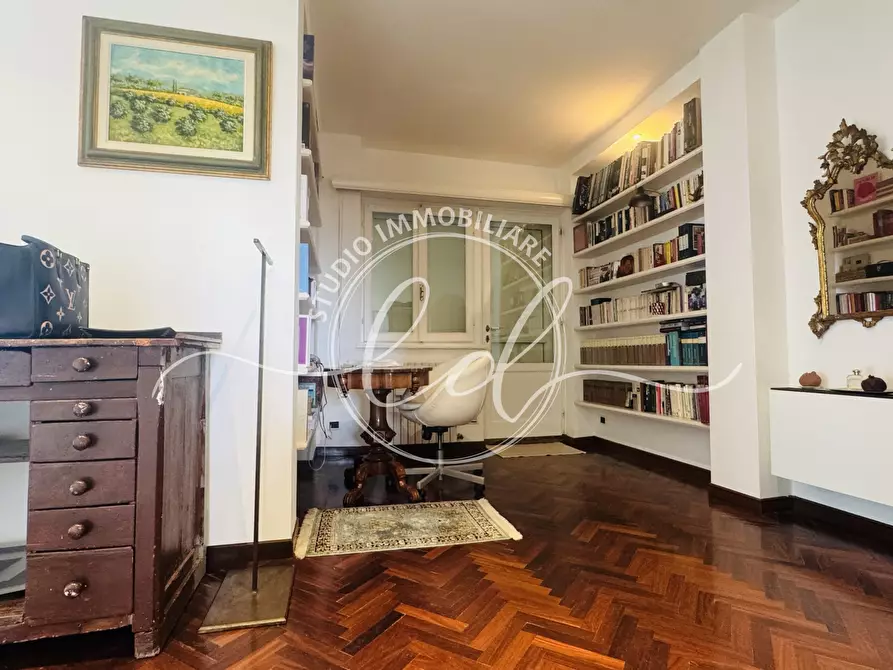 Immagine 5 di Attico in vendita  a Seravezza