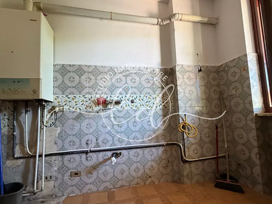 Immagine 7 di Quadrilocale in vendita  a Camaiore