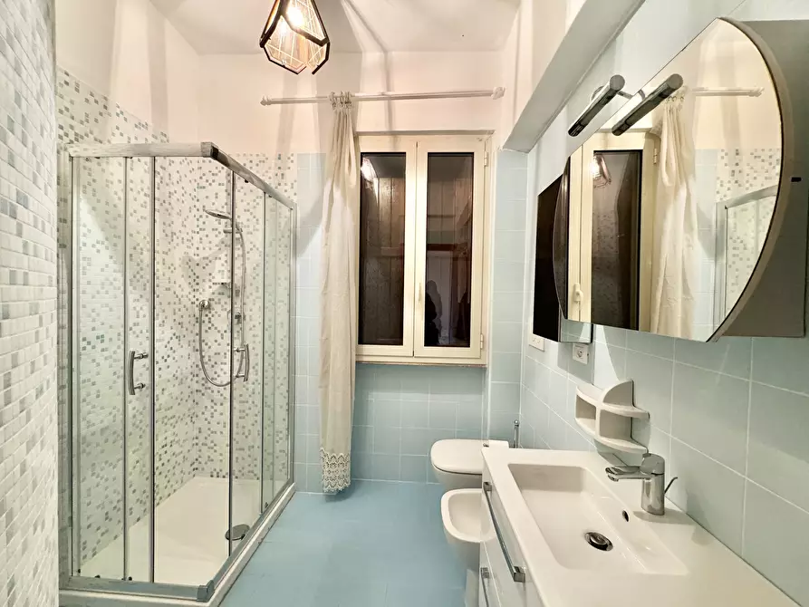 Immagine 42 di Porzione di casa in vendita  a Forte Dei Marmi