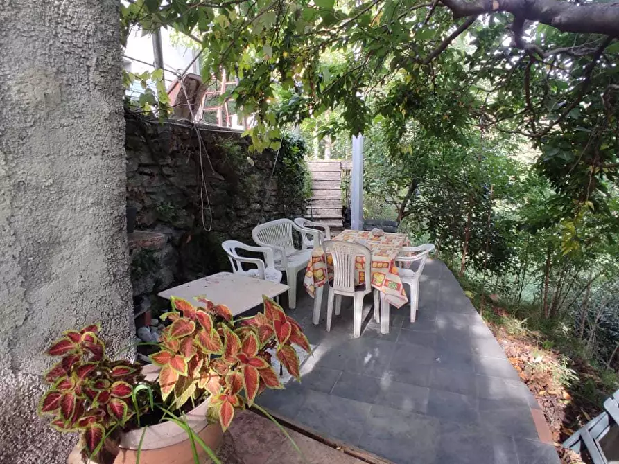 Immagine 66 di Porzione di casa in vendita  a Seravezza