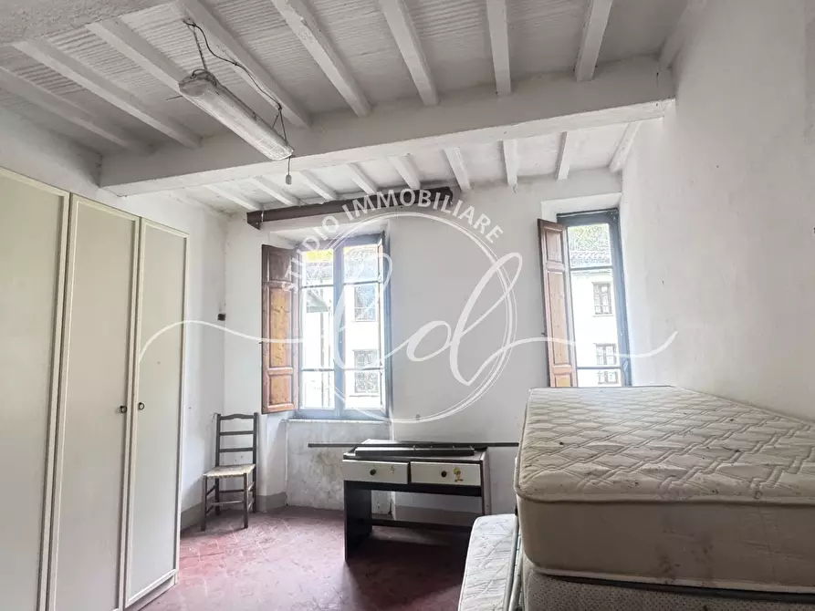 Immagine 37 di Porzione di casa in vendita  a Stazzema