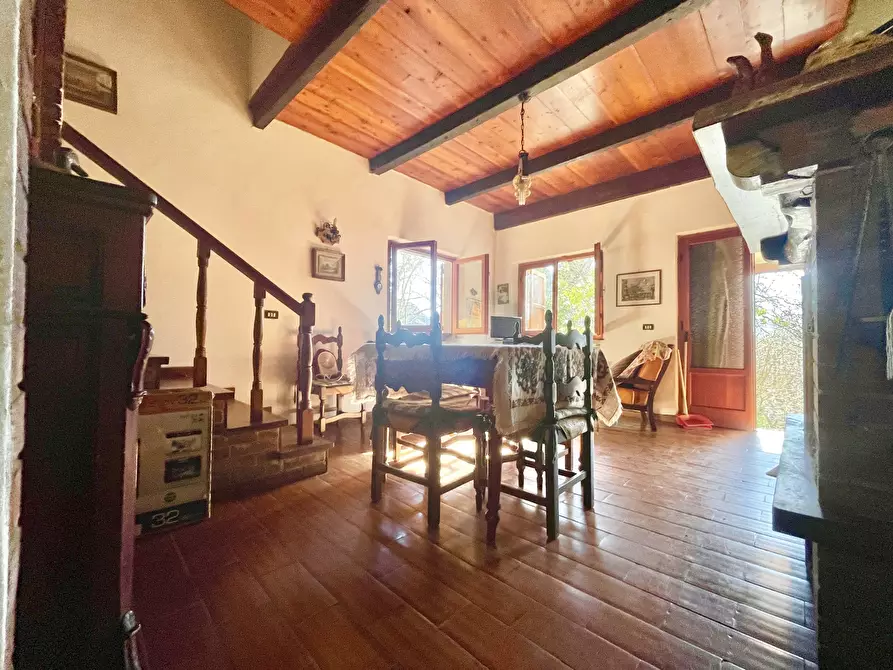 Immagine 13 di Casa bifamiliare in vendita  a Stazzema