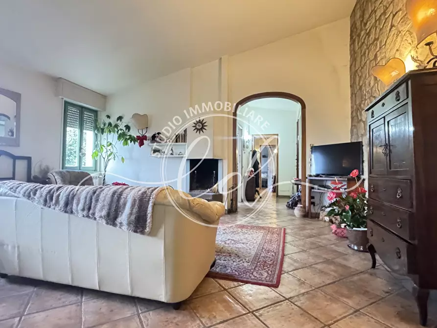 Immagine 22 di Casa indipendente in vendita  a Massarosa