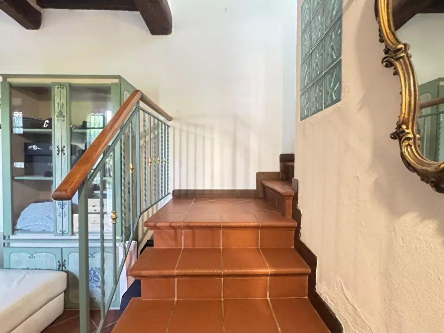 Immagine 28 di Porzione di casa in affitto  a Forte Dei Marmi