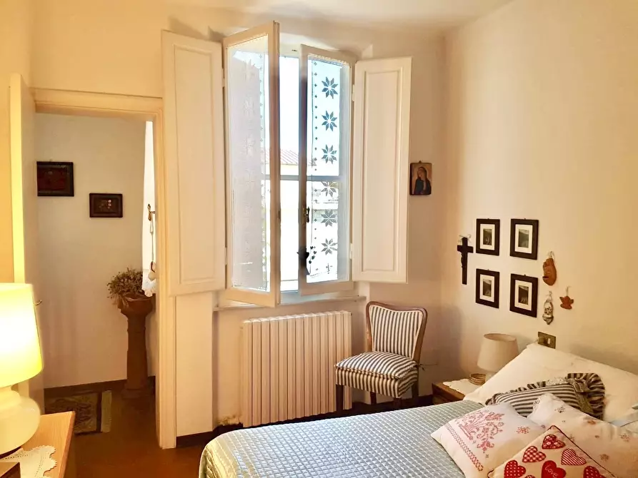 Immagine 8 di Trilocale in affitto  a Forte Dei Marmi