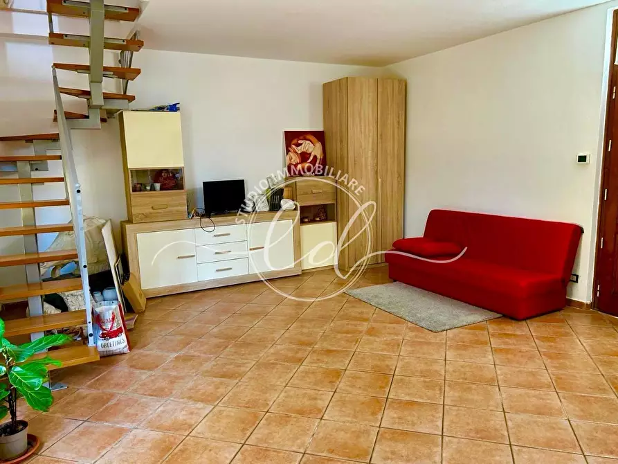 Immagine 6 di Porzione di casa in vendita  a Pietrasanta