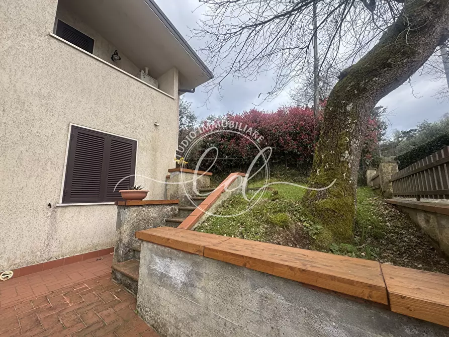Immagine 11 di Casa indipendente in vendita  a Massarosa