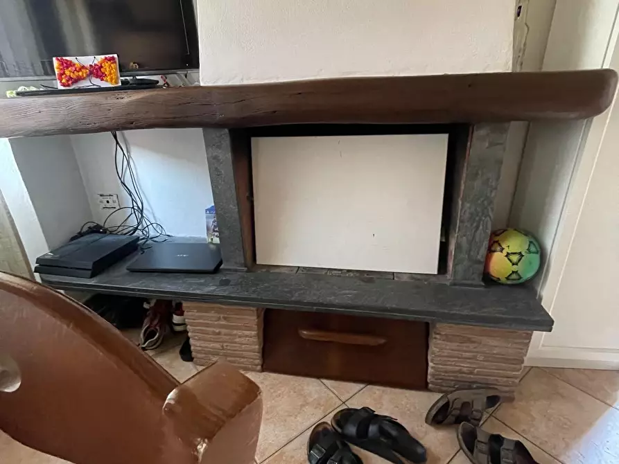 Immagine 8 di Casa semindipendente in vendita  a Stazzema