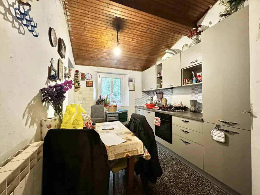 Immagine 5 di Quadrilocale in vendita  a Seravezza