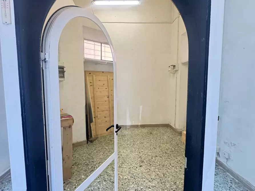 Immagine 6 di Capannone industriale in vendita  a Seravezza