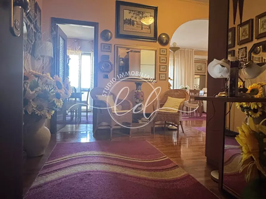 Immagine 3 di Quadrilocale in vendita  a Seravezza