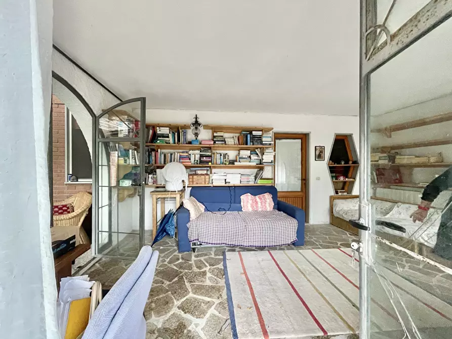 Immagine 41 di Casa indipendente in vendita  a Seravezza