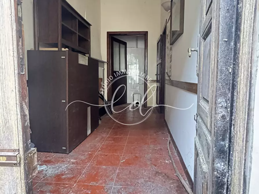 Immagine 2 di Porzione di casa in vendita  a Stazzema