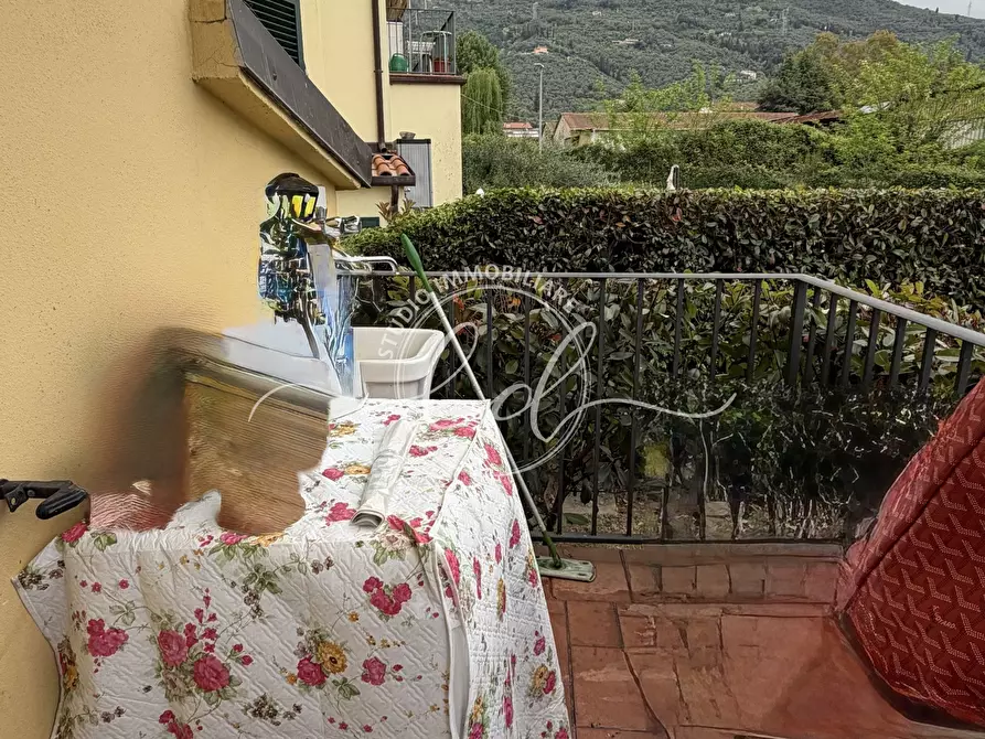 Immagine 23 di Villetta a schiera in vendita  a Pietrasanta