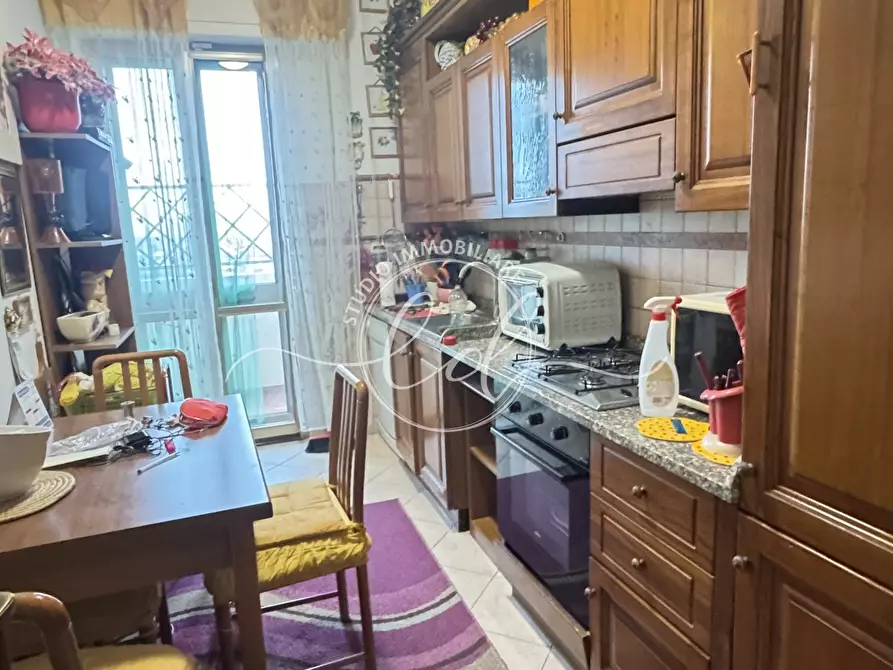 Immagine 5 di Quadrilocale in affitto  a Seravezza