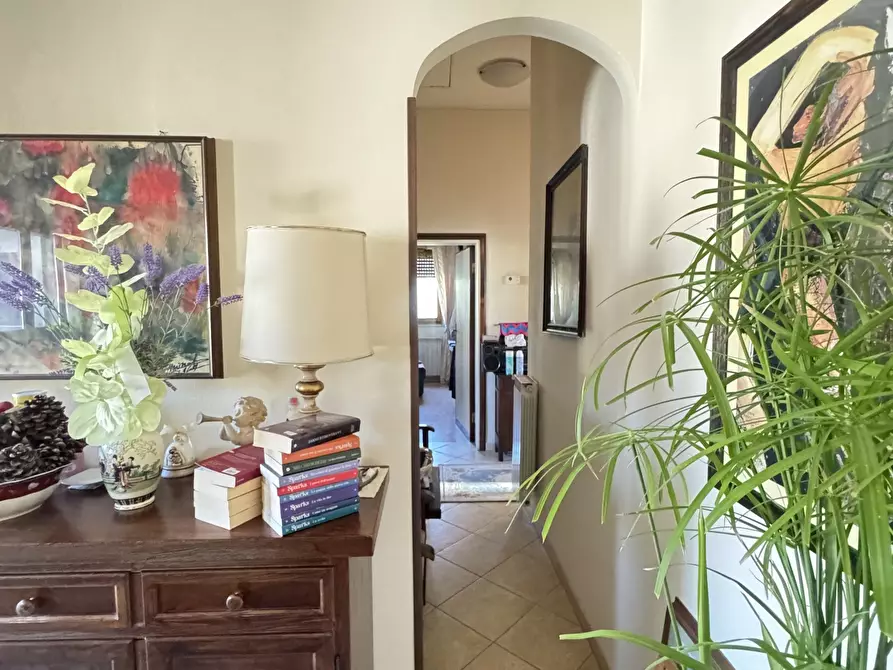 Immagine 14 di Quadrilocale in vendita  a Pietrasanta