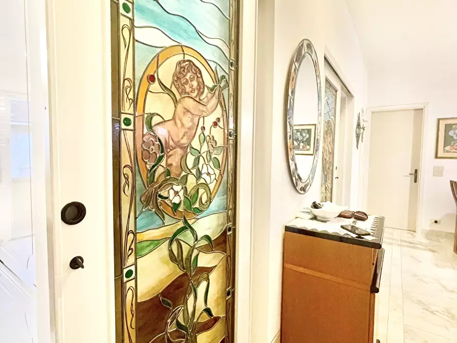 Immagine 33 di Quadrilocale in vendita  a Camaiore