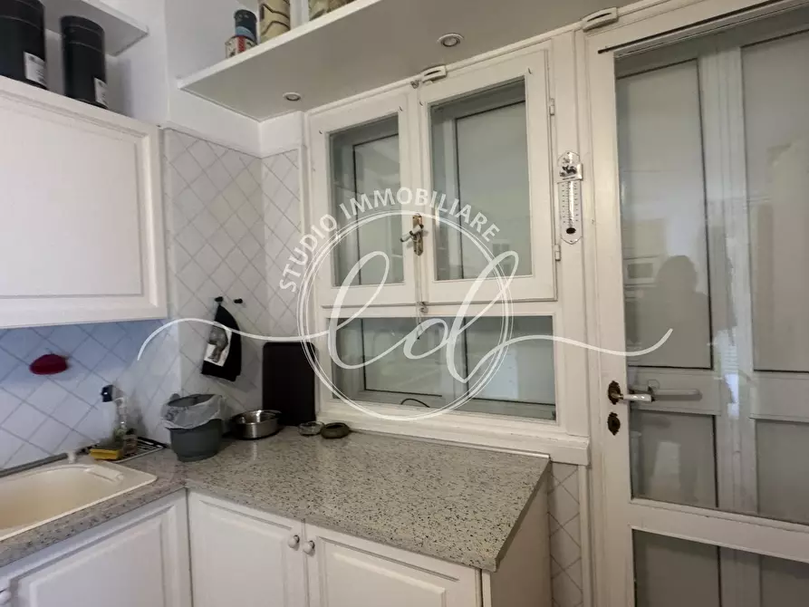 Immagine 11 di Attico in vendita  a Seravezza