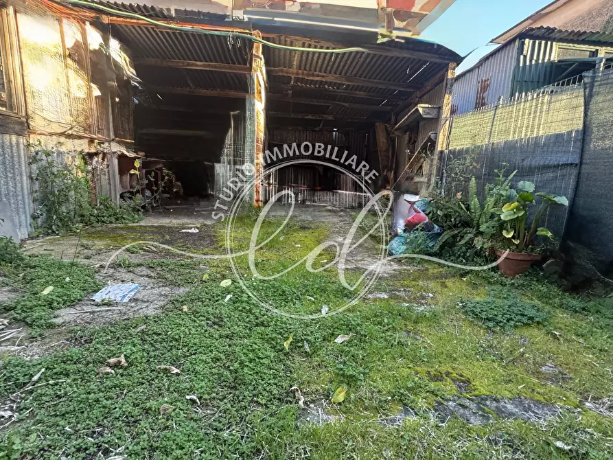 Immagine 54 di Quadrilocale in vendita  a Seravezza