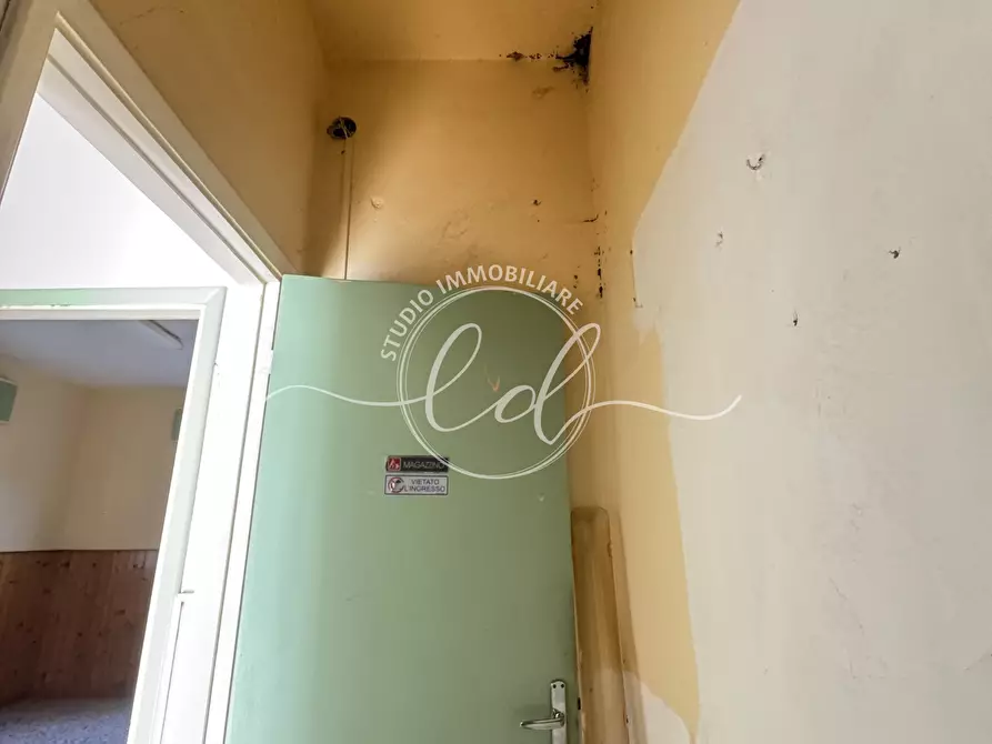 Immagine 17 di Locale commerciale in vendita  a Montignoso