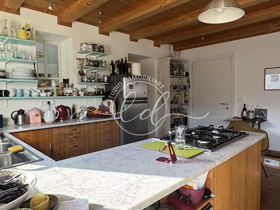 Immagine 19 di Casa indipendente in vendita  a Stazzema