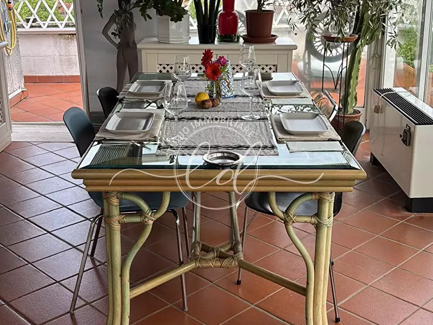 Immagine 21 di Attico in vendita  a Seravezza