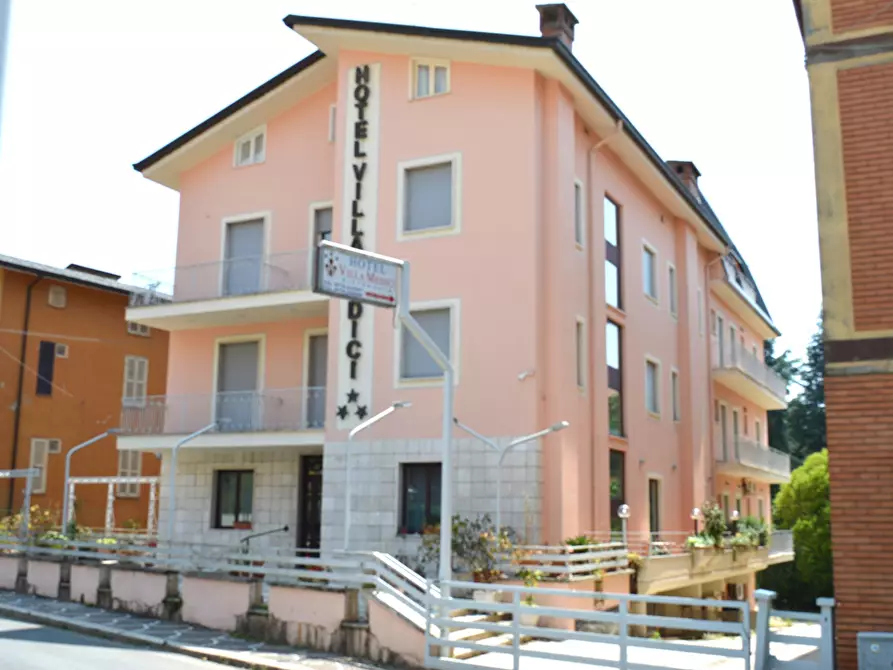 Immagine 5 di Locale commerciale in vendita  in Via Vallicelle a Fiuggi