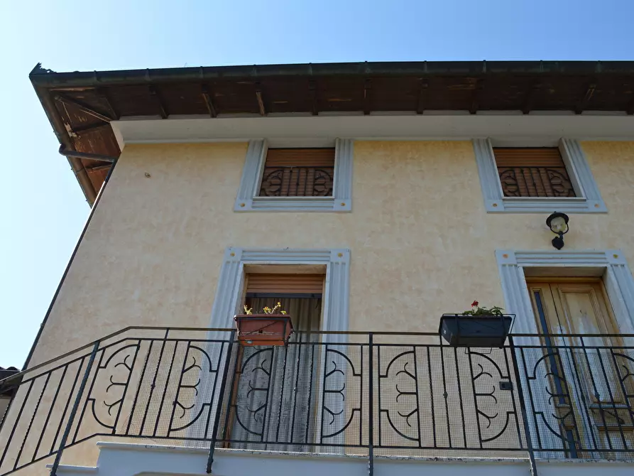 Immagine 6 di Appartamento in vendita  in Via Capo i Prati 2-6 a Fiuggi