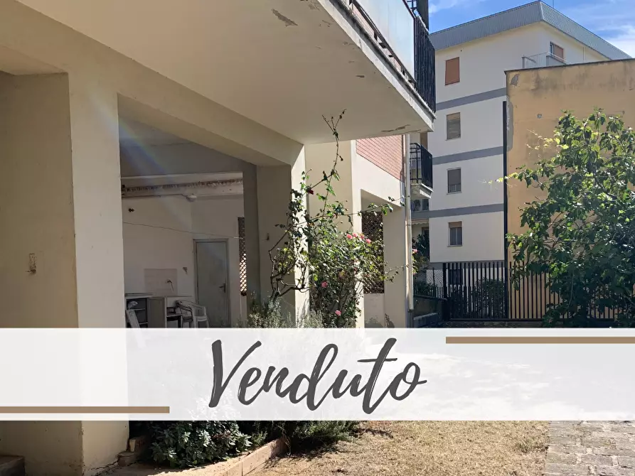 Immagine 1 di Appartamento in vendita  in Via Ciavattino a Anagni