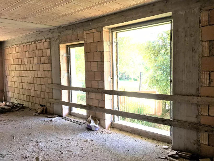 Immagine 9 di Casa trifamiliare in vendita  in Via Filonarda a Anagni