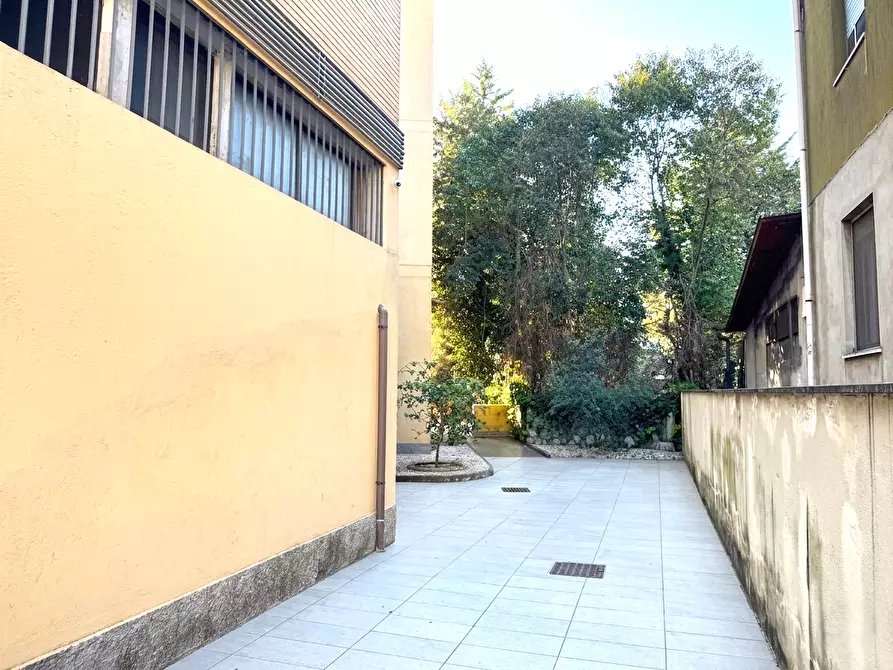 Immagine 6 di Appartamento in vendita  in Via Marittima a Frosinone