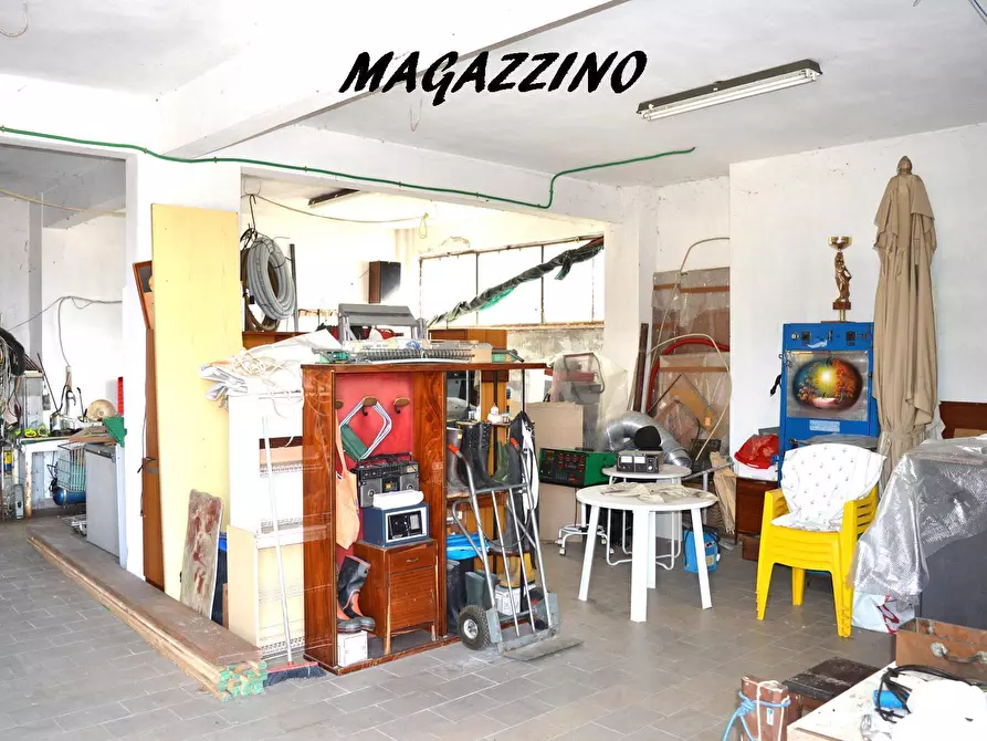 Immagine 31 di Casa indipendente in vendita  in Contrada Monticchio a Paliano