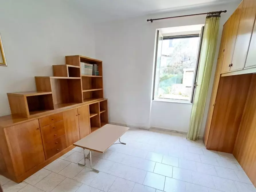 Immagine 1 di Appartamento in vendita  in Via Porta Saracena a Segni