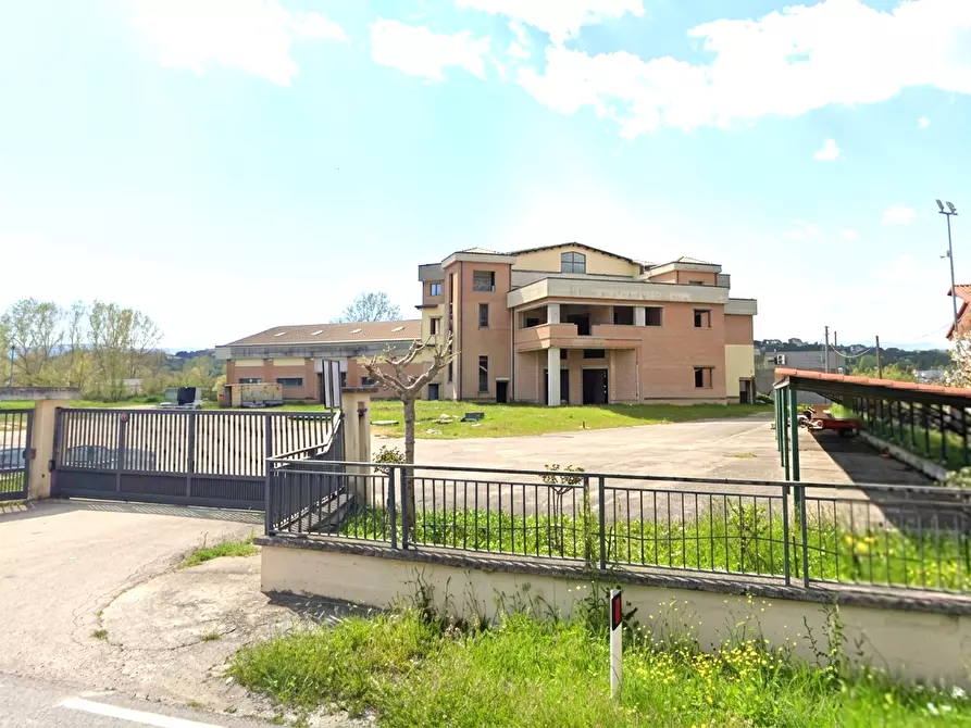 Immagine 5 di Locale commerciale in affitto  in Via Casilina 54 a Ripi
