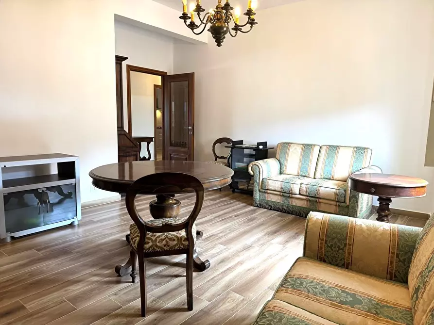 Immagine 4 di Appartamento in vendita  in Via IV Novembre a Colleferro