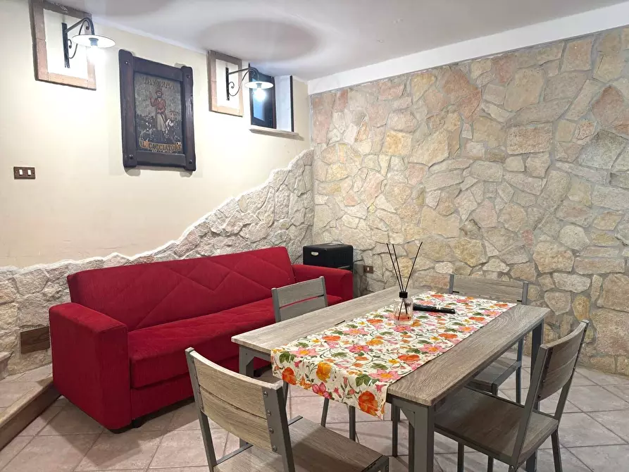 Immagine 3 di Appartamento in vendita  in Strada Vittorio Emanuele a Anagni