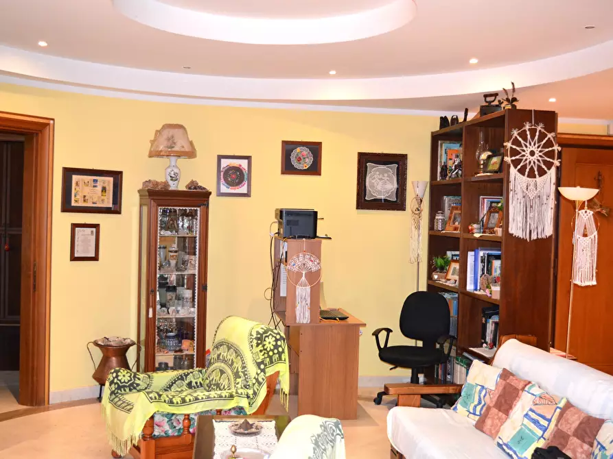 Immagine 2 di Appartamento in vendita  in Via San Giorgetto a Anagni