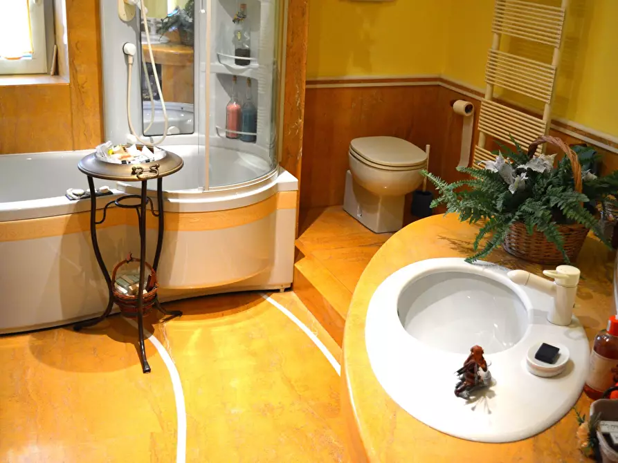 Immagine 18 di Appartamento in vendita  in Via San Giorgetto a Anagni